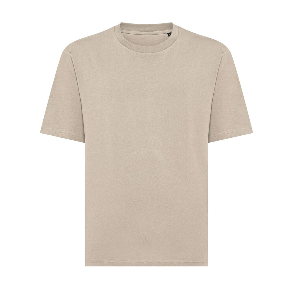 T-shirt oversize unisex - Make it yours!