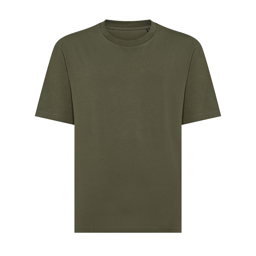 T-shirt oversize unisex - Make it yours!
